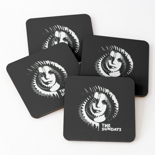 Item preview, The Sundays  designed and sold by EntertainerM.