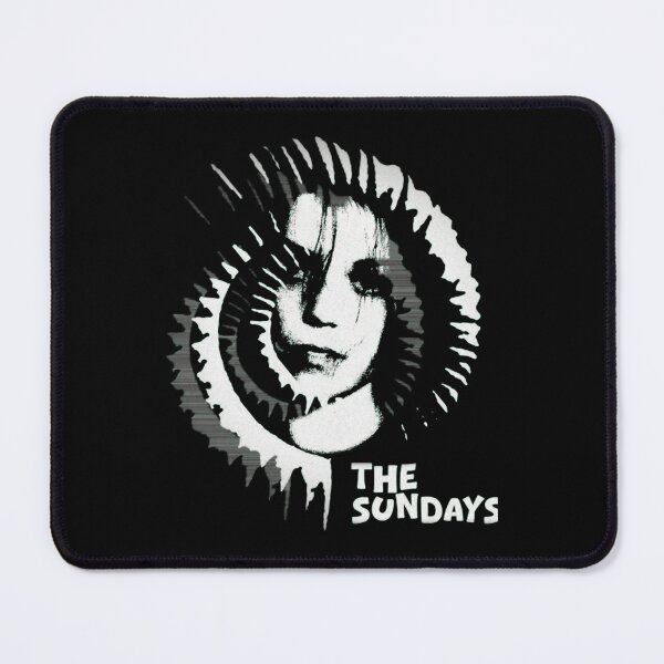 Item preview, The Sundays  designed and sold by EntertainerM.