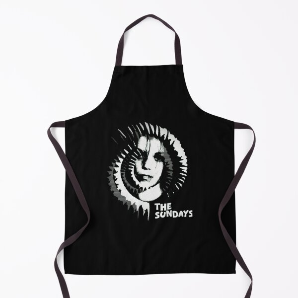 Item preview, The Sundays designed and sold by EntertainerM.