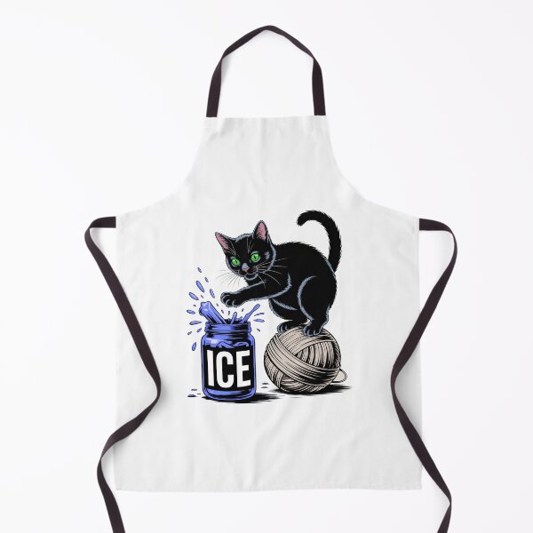 Item preview, abolish ice designed and sold by YounexxART.