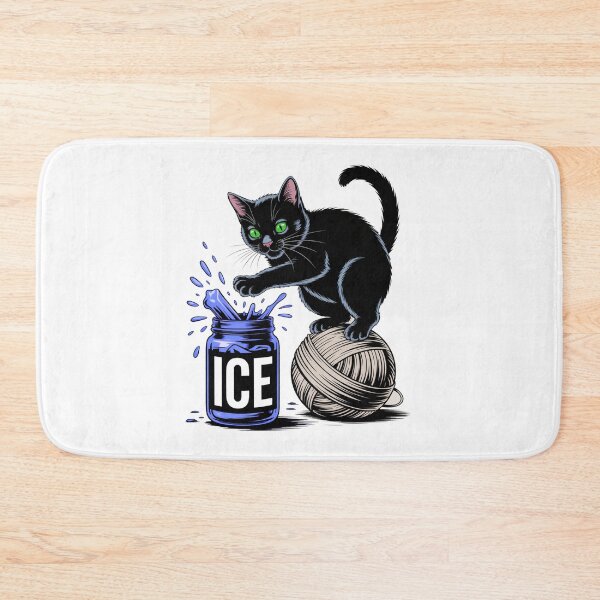 Item preview, abolish ice designed and sold by YounexxART.