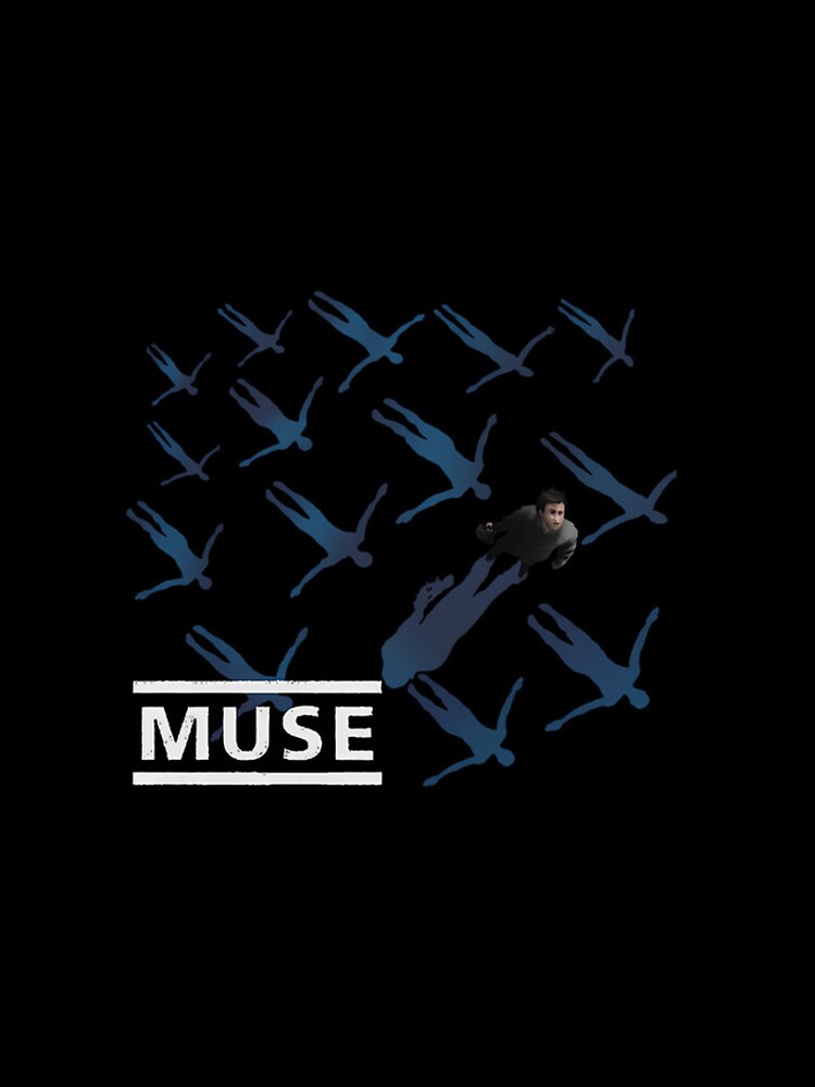 Thumbnail 4 of 4, iPhone Case,  Muse Absolution designed and sold by BuyCoolStickers.