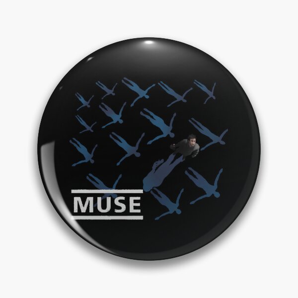 Item preview,  Muse Absolution designed and sold by Davis's Art.