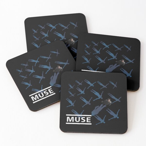 Item preview,  Muse Absolution designed and sold by Davis's Art.