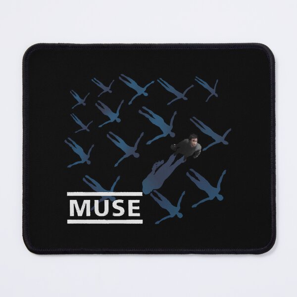 Item preview,  Muse Absolution designed and sold by Davis's Art.