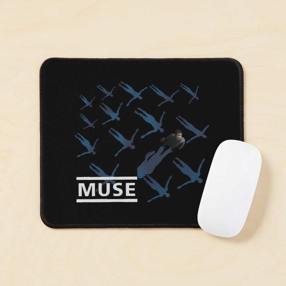 Item preview, Mouse Pad designed and sold by BuyCoolStickers.