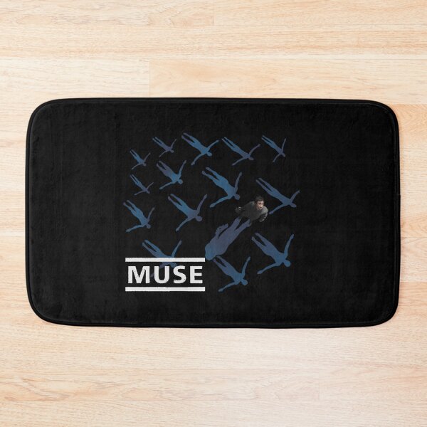 Item preview,  Muse Absolution designed and sold by Davis's Art.