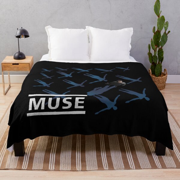 Item preview,  Muse Absolution designed and sold by Davis's Art.