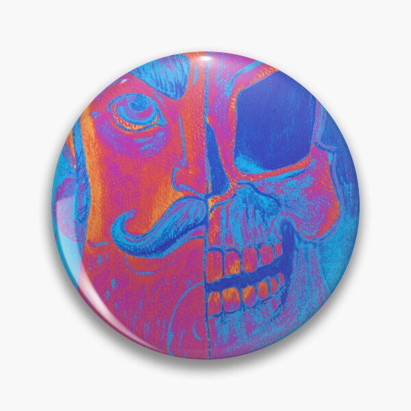 Item preview, Double face, variante 7 designed and sold by ElenaMauriArt.