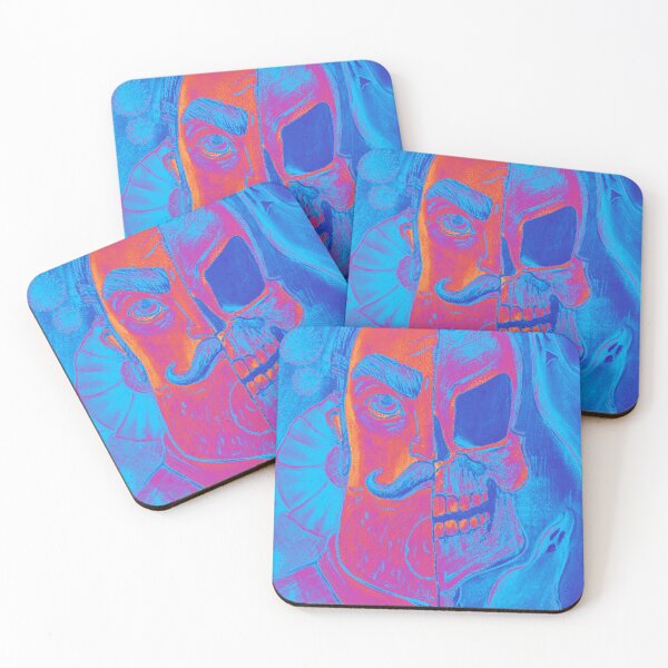 Item preview, Double face, variante 7 designed and sold by ElenaMauriArt.