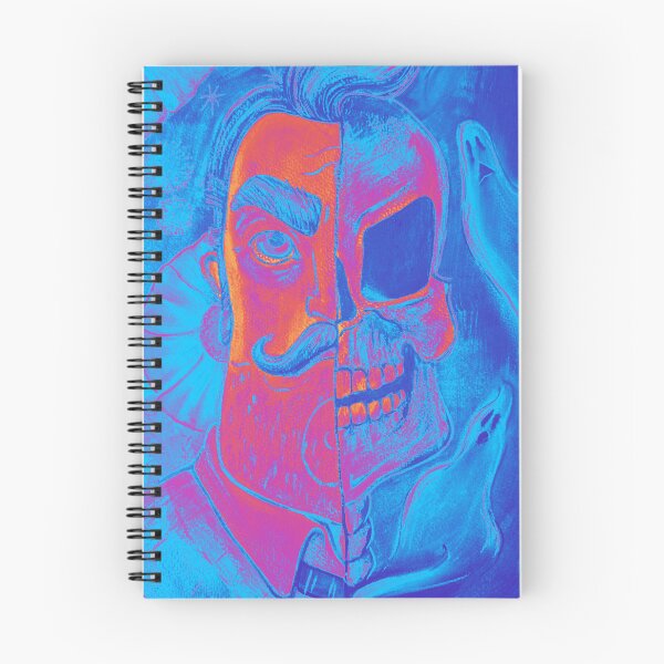 Item preview, Double face, variante 7 designed and sold by ElenaMauriArt.