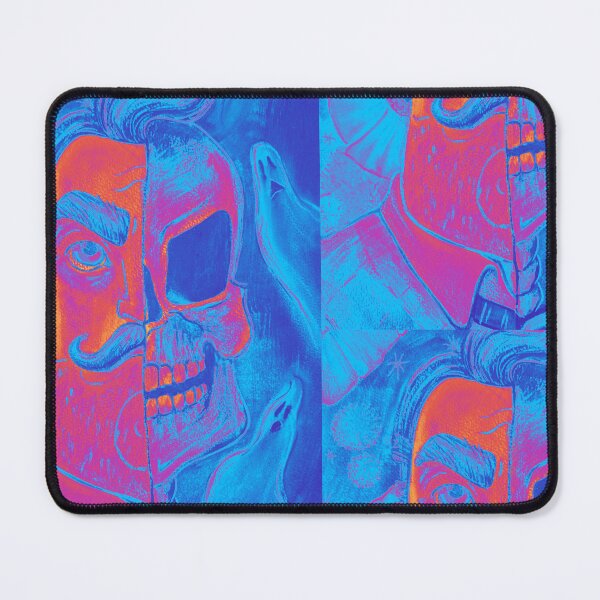 Item preview, Double face, variante 7 designed and sold by ElenaMauriArt.