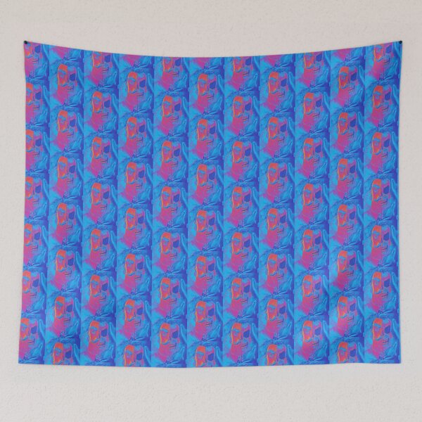 Item preview, Double face, variante 7 designed and sold by ElenaMauriArt.