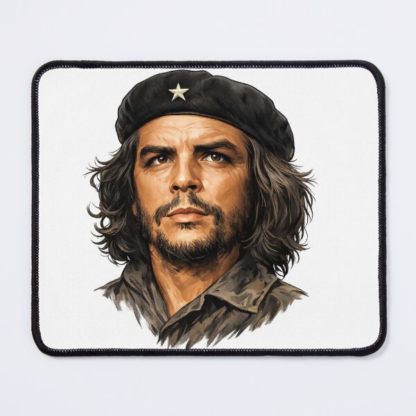 Item preview, "Che" Guevara designed and sold by Lizandro  Serrano Pacheco.