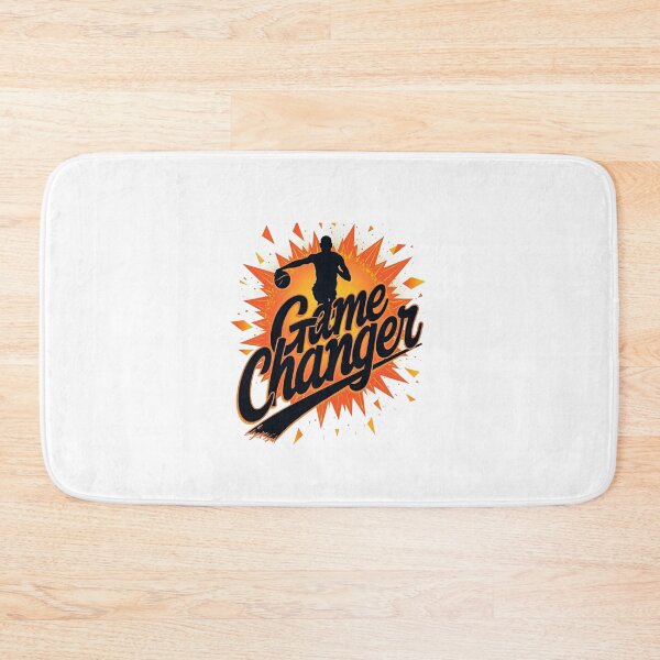 Item preview, Game Changer designed and sold by ArtelierMe.