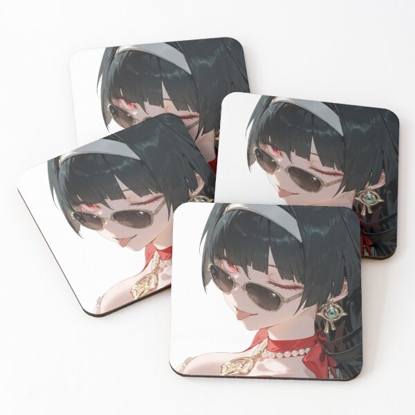 Item preview, Zenless Zone Zero Astra Yao Blehh designed and sold by KomiArts.