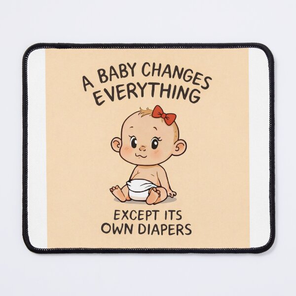 Item preview, Funny Baby Girl Item designed and sold by JW Best Life Ever Designs and More.