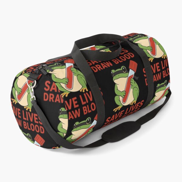 Item preview, Save Lives Draw Blood designed and sold by Virelo.
