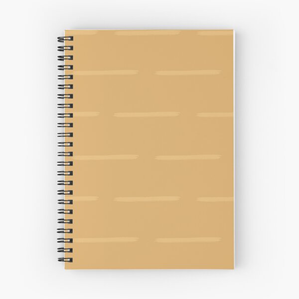 Item preview, Minimalist Subtle Lines on Butterscotch designed and sold by KSimpson838.