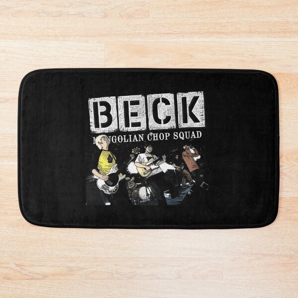 Item preview, Anime Beck Mongolian Chop Squad designed and sold by Davis's Art.