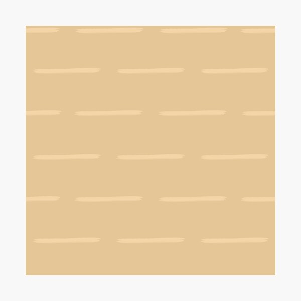 Item preview, Minimalist Subtle Lines on Pale Orange designed and sold by KSimpson838.