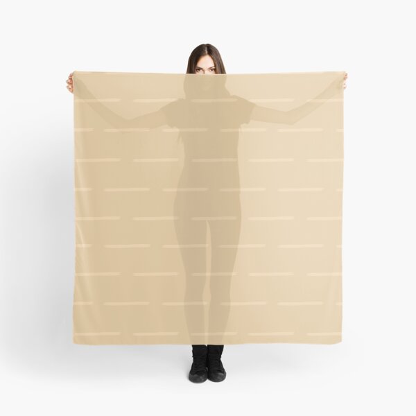 Item preview, Minimalist Subtle Lines on Pale Orange designed and sold by KSimpson838.
