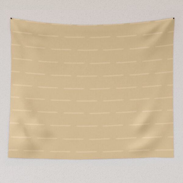 Item preview, Minimalist Subtle Lines on Pale Orange designed and sold by KSimpson838.
