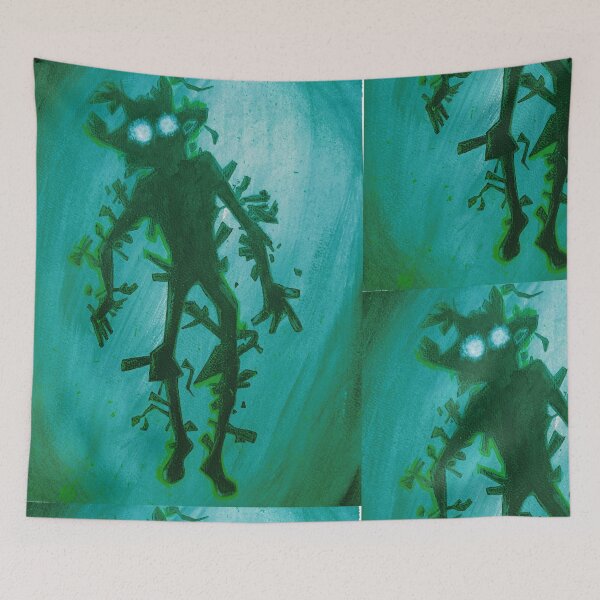 Item preview, Variante 6 of That guy...you know who! designed and sold by ElenaMauriArt.