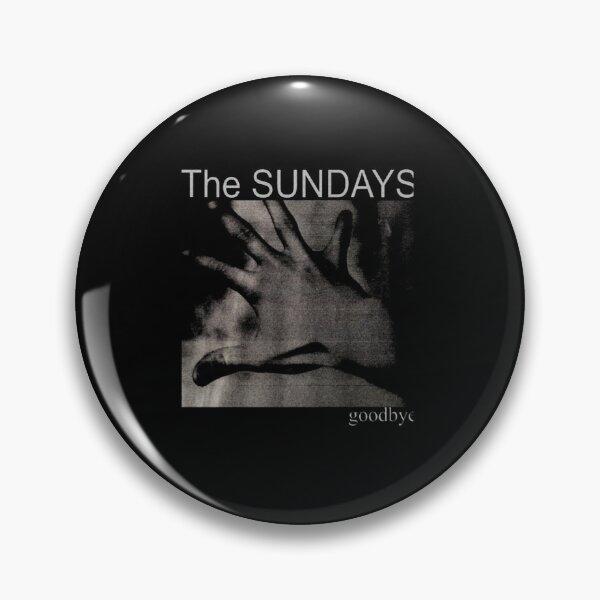 Item preview, The Sundays designed and sold by EntertainerM.