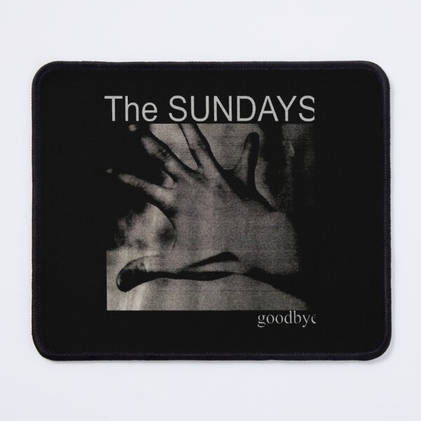 Item preview, The Sundays designed and sold by EntertainerM.