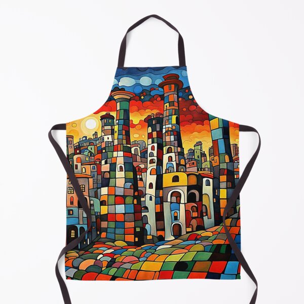 Item preview, The Chequered Citadels designed and sold by George Hutton Hunter.