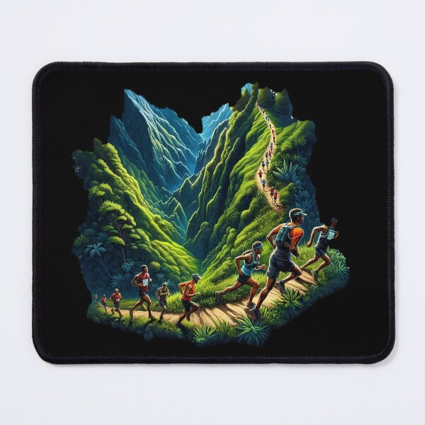 Item preview, ultra trail designed and sold by NCNGDESIGN.