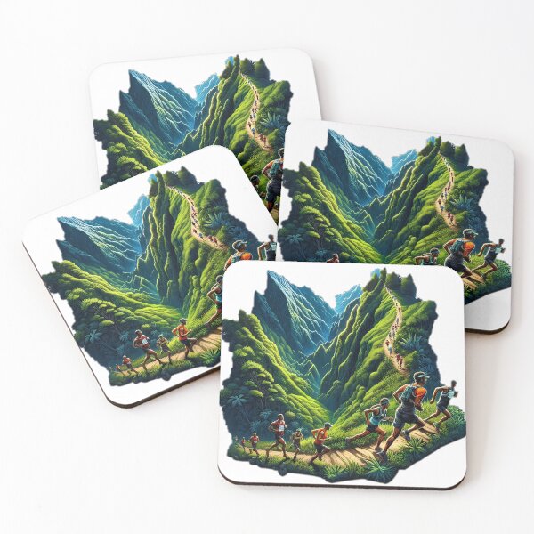 Item preview, ultra trail designed and sold by NCNGDESIGN.