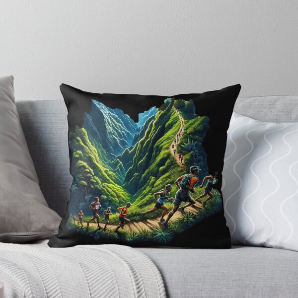 Item preview, ultra trail designed and sold by NCNGDESIGN.