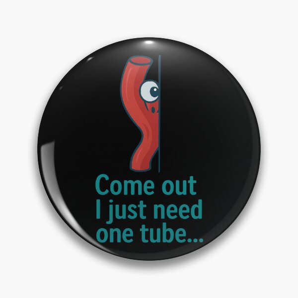 Artikelvorschau, Komm raus, ich brauche nur eine Tube entworfen und verkauft von Virelo.