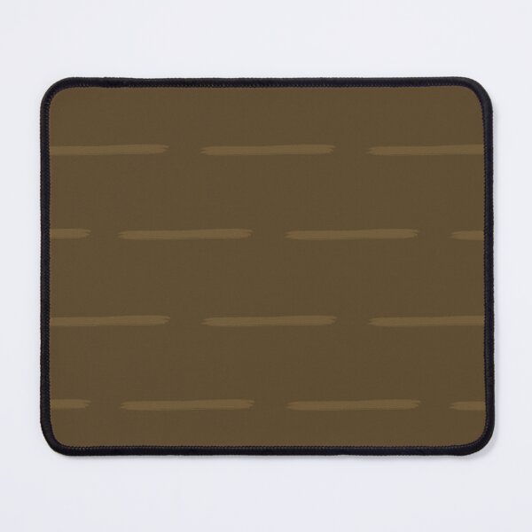 Item preview, Minimalist Subtle Lines on Dark Brown designed and sold by KSimpson838.
