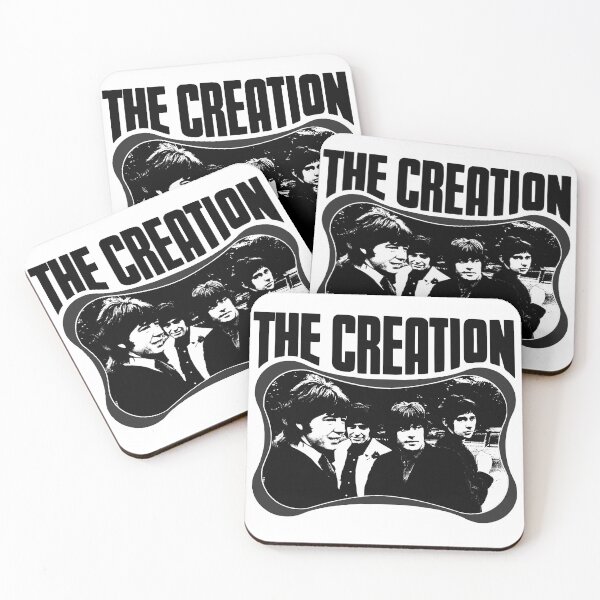 Item preview, 60s UK Beat/Mod | Garage Rock designed and sold by theoralcollage.