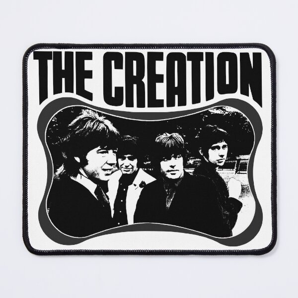 Item preview, 60s UK Beat/Mod | Garage Rock designed and sold by theoralcollage.