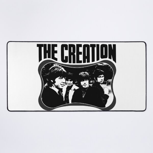 Item preview, 60s UK Beat/Mod | Garage Rock designed and sold by theoralcollage.