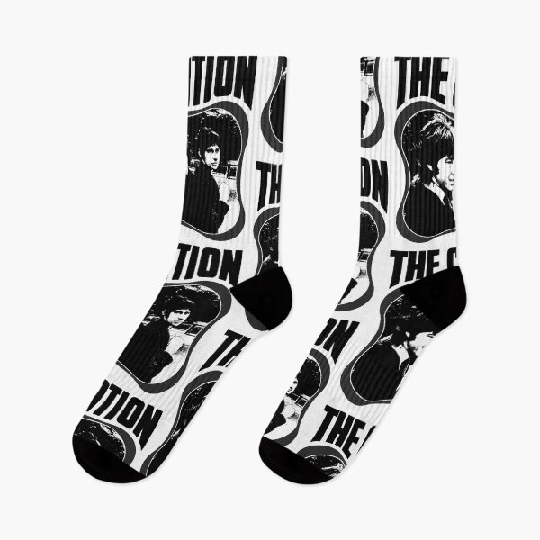 Item preview, 60s UK Beat/Mod | Garage Rock designed and sold by theoralcollage.