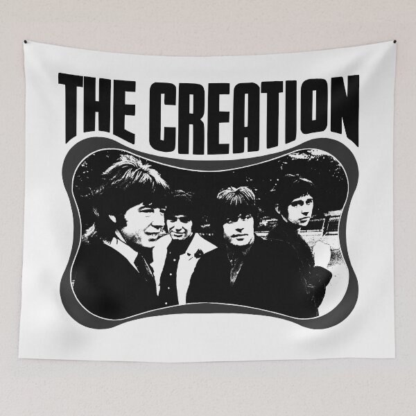 Item preview, 60s UK Beat/Mod | Garage Rock designed and sold by theoralcollage.
