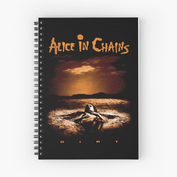 Item preview,  Music - Alice In Chains designed and sold by Davis's Art.