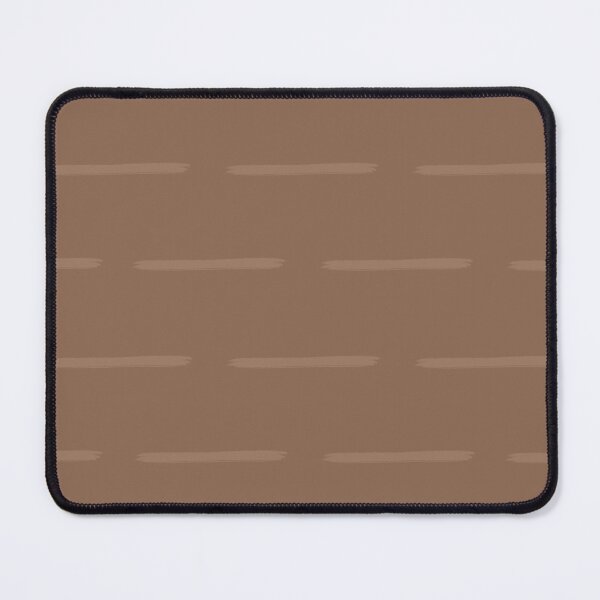Item preview, Minimalist Subtle Lines on Brown designed and sold by KSimpson838.