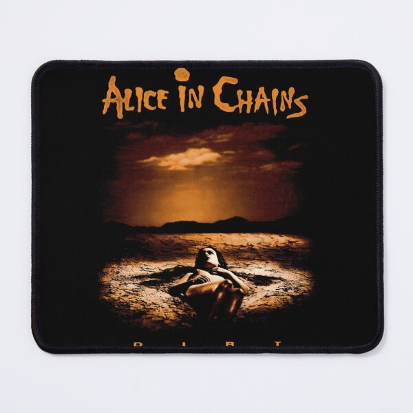 Item preview,  Music - Alice In Chains designed and sold by Davis's Art.