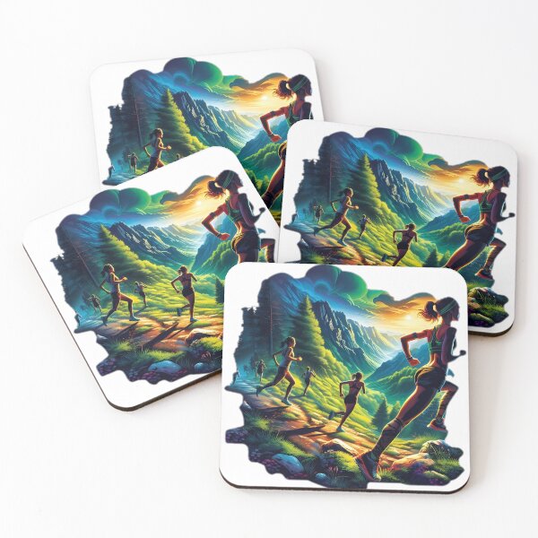 Item preview, ultra trail designed and sold by NRSROTE.