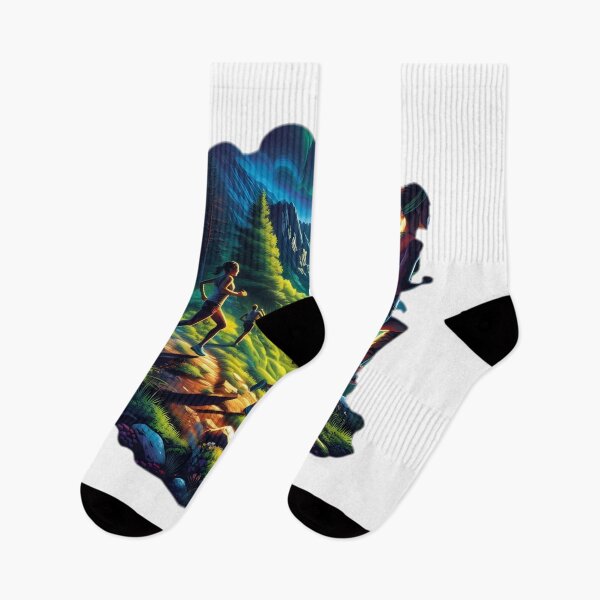 Item preview, ultra trail designed and sold by NRSROTE.