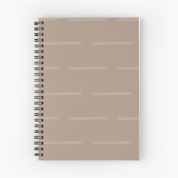 Item preview, Minimalist Subtle Lines on Light Brown designed and sold by KSimpson838.