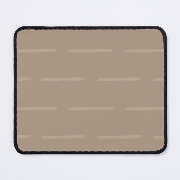 Item preview, Minimalist Subtle Lines on Light Brown designed and sold by KSimpson838.