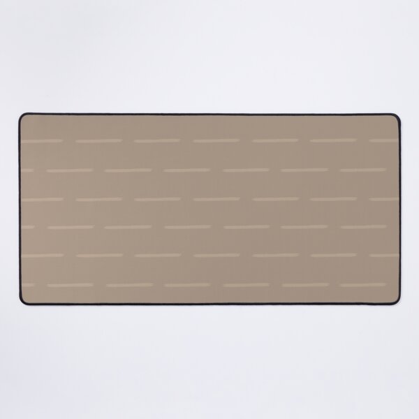 Item preview, Minimalist Subtle Lines on Light Brown designed and sold by KSimpson838.