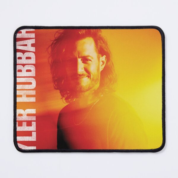 Item preview, Tyler Hubbard Strong Album 2026 designed and sold by Shoppalace.